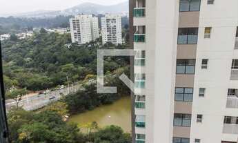 Imagem 6: Apartamento para Aluguel - Alphaville, 4 Quartos, 200 m2