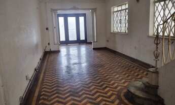 Imagem 4: Sobrado para aluguel possui 350 metros quadrados com 4 quartos em Chácara Tatuapé - São Pa