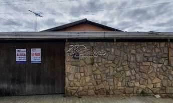 Imagem 2: HORTOLâNDIA - Casa Padrão - Jardim São Sebastião