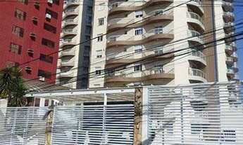 Imagem: Apartamento com 3 dormitórios à venda