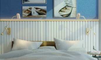 Imagem 7: CM | Harbor Living