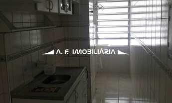 Imagem 5: São Paulo - Apartamento Padrão - JARDIM VIVAN