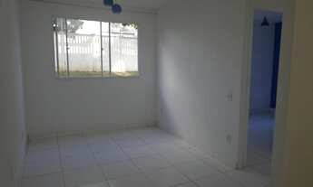 Imagem 3: Apartamento 2 quartos em Trobogy