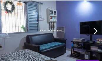 Imagem 4: São Paulo - Casa Padrão - IMIRIM