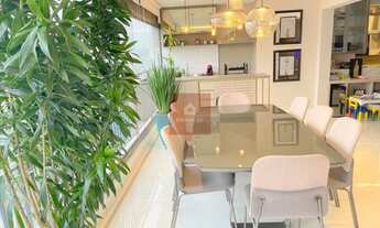 Imagem 2: Apartamento, Chácara Santo Antônio (Zona Sul) - São Paulo