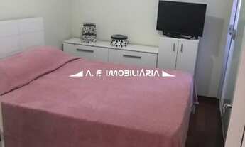 Imagem 3: São Paulo - Apartamento Padrão - VILA NOVA MAZZEI