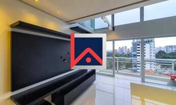 Imagem 3: Apartamento Venda 2 Dormitórios - 68 m² Vila Mariana