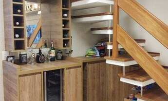 Imagem 4: Sobrado com 2 dormitórios à venda, 93 m² - Nova Petrópolis - São Bernardo do Campo/SP