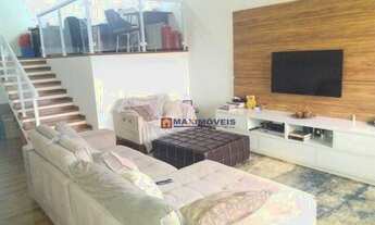 Imagem 1: Casa com 3 dormitórios à venda, 153 m² por R$ 890.000 - Jardim Paulista - Atibaia/SP