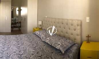 Imagem 7: Apartamento à venda, 2 quartos, 1 suíte, Bela Vista - Pindamonhangaba/SP