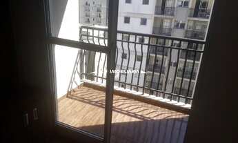 Imagem 16: São Paulo - Apartamento Padrão - LOTEAMENTO CITY JARAGUA