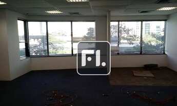 Imagem 4: Conjunto, 74 m² - venda por R$ 800.000,00 ou aluguel por R$ 5.000,01/mês - Vila Olímpia