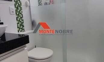 Imagem 5: Apartamento para Venda em Brasília, Sobradinho, 3 dormitórios, 1 suíte, 2 banheiros, 1 vag