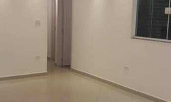 Imagem 3: Apartamento com 3 dormitórios à venda, 85 m² - Parque das Nações - Santo André/SP