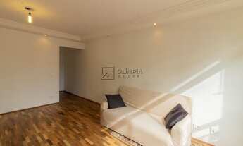 Imagem 4: Apartamento Venda 2 Dormitórios - 85 m² Moema