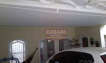 Imagem 5: Sobrado Residencial à venda, Nova Petrópolis, São Bernardo do Campo - SO18194