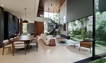 Imagem 7: Casa com 6 suítes à venda na Riviera de São Lourenço - Módulo 24