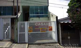 Imagem 7: Sobrado Residencial à venda, Vila Alvinópolis, São Bernardo do Campo - SO17152