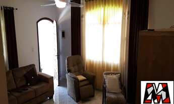 Imagem 12: JUNDIAÍ - Casa Padrão - AGAPEAMA