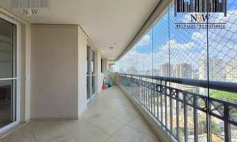 Imagem 5: Apartamento com 4 dormitórios, 172 m² - venda por R$ 2.870.000,00 ou aluguel por R$ 10.000