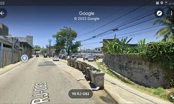 Imagem 1: Terreno Plano 120m²