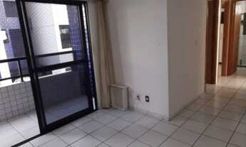 Imagem 7: Apartamento para venda tem 64 metros quadrados com 3 quartos em Encruzilhada - Recife - PE