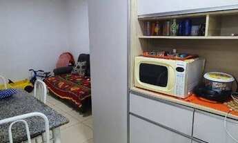 Imagem 4: Apartamento com 2 dormitórios à venda, 45 m² - Vila Palmares - Santo André/SP