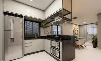 Imagem 4: Apartamento com 2 dormitórios à venda, 74 m² por R$ 531.600 - Vila Operária - Itajaí/SC