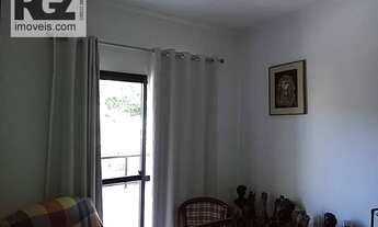 Imagem 6: Apartamento com 1 dormitório à venda, 58 m² por R$ 255.000,00 - Canto do Forte - Praia Gra