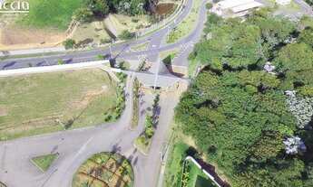 Imagem 4: SãO JOSé DOS CAMPOS - Terreno Padrão - Urbanova