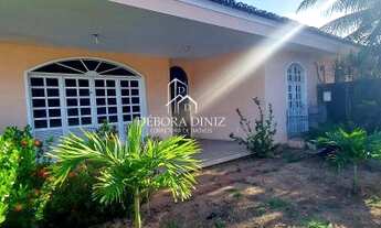 Imagem 3: Casa para Venda em Natal, Lagoa Nova, 5 dormitórios, 3 suítes, 6 banheiros, 3 vagas