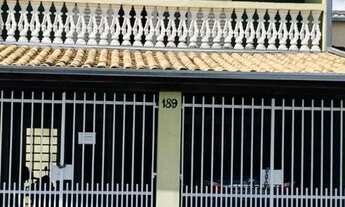 Imagem: Sobrado- São Judas Tadeu - SJC