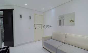 Imagem 5: Venda Apartamento 2 Dormitórios - 60 m² Jardim Paulista