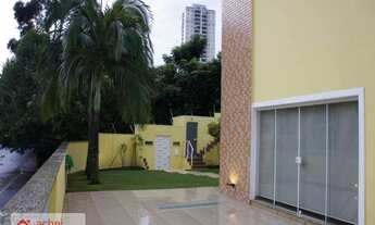 Imagem 3: Sobrado com 4 dormitórios à venda, 466 m² por R$ 2.050.000,00 - Jardim Lar São Paulo - São