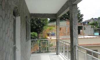 Imagem 6: Sobrado em Santa Barbara - 03 Quartos - Garagem - Niterói - RJ