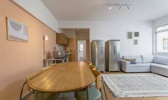 Imagem 4: APARTAMENTO RESIDENCIAL em São Paulo - SP, Bela Vista