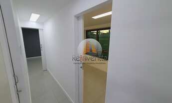 Imagem 4: Escritório para venda com 77 metros quadrados em Freguesia (Jacarepaguá) - Rio de Janeiro