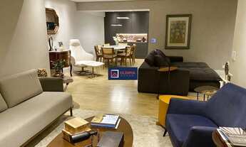 Imagem: Apartamento Venda 4 Dormitórios - 172 m²