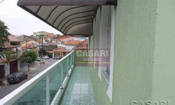 Imagem 6: Salão Comercial à venda, Jardim Las Vegas, Santo André - SL1203