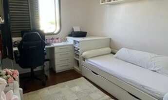 Imagem 6: Apartamento 126m² 3 dormitórios sendo 1 suíte e Lazer completo R$ 980.000,00