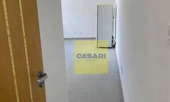 Imagem 2: Sala para alugar, 23 m² - Rudge Ramos - São Bernardo do Campo/SP