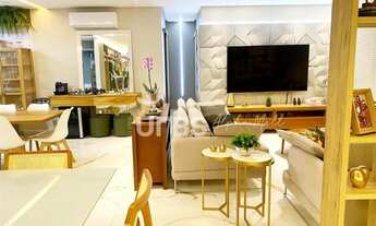 Imagem 7: Portal do Sol I - Casa de Condomínio 4 quartos, sendo 4 suítes