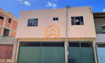 Imagem 2: Brasília - Casa Padrão - Del Lago I (Itapoã