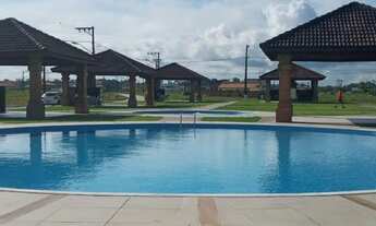Imagem 4: Transfiro Lote no Cond. Fazenda Real Residence - Santa Izabel/Pa