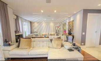 Imagem 4: SÃO PAULO - Apartamento Padrão - CAMPO BELO