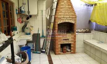 Imagem 3: Sobrado residencial à venda, Jardim Palermo, São Bernardo do Campo