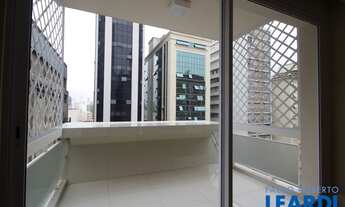 Imagem 3: APARTAMENTO - HIGIENÓPOLIS - SP