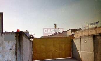 Imagem 5: Terreno para locação - Próximo dos três postos - Av. Senador Vergueiro - São Bernardo do C