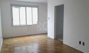 Imagem: Porto Alegre - Apartamento Padrão - Floresta