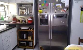 Imagem 6: Sobrado com 3 dormitórios à venda, 204 m² - Jardim Hollywood - São Bernardo do Campo/SP